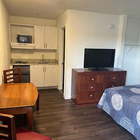 My Town Extended Stay ناشفيل المظهر الخارجي الصورة