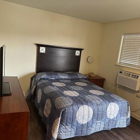 My Town Extended Stay ناشفيل المظهر الخارجي الصورة