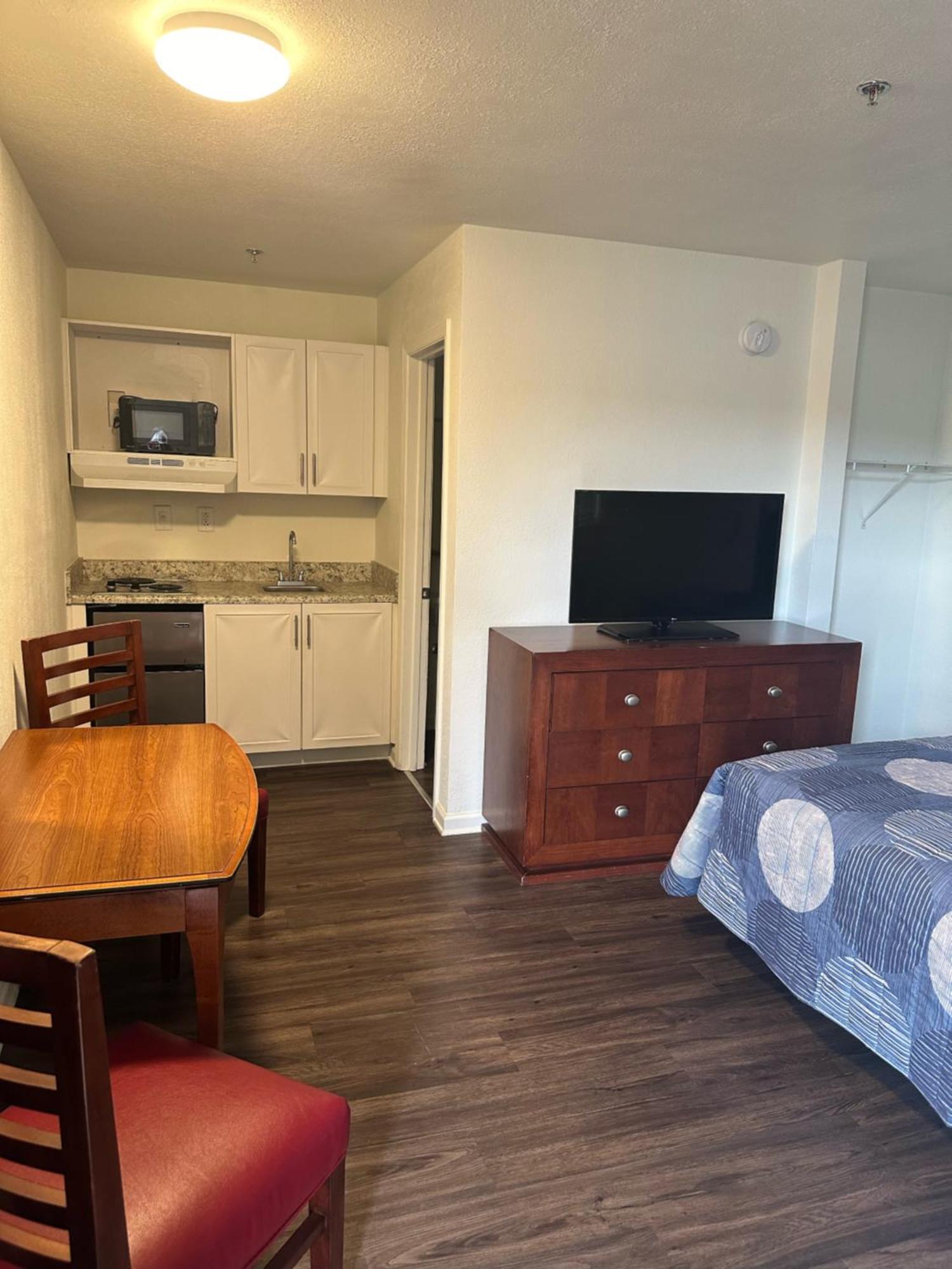My Town Extended Stay ناشفيل المظهر الخارجي الصورة